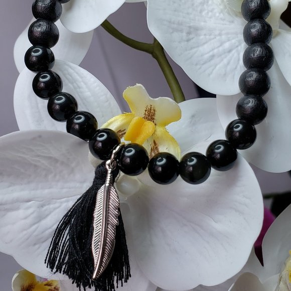 💥2 for 30  Intention Bracelet - Truth - Picture 3 of 4